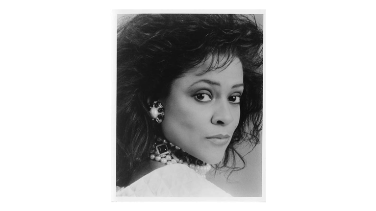 Kathleen Battle, a pure and authentic voice